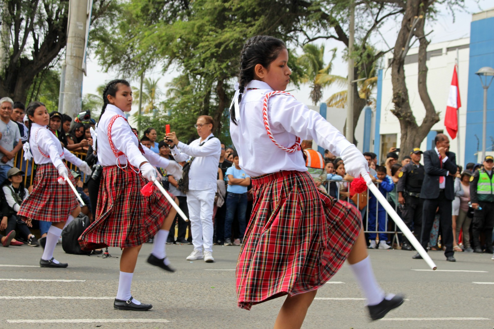 OFICINA DE IMAGEN INSTITUCIONAL DE UGEL CHULUCANAS