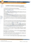 Vista preliminar de documento Acuerdo de Concejo Nº 160-2023-SO-CM-MDH
