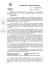 Vista preliminar de documento ACUERDO DE CONSEJO N° 99-2023