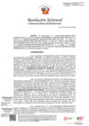 Vista preliminar de documento RESOLUCION JEFATURAL UGEO-000096-2023-MINEDU-VMGI-PRONIED-UGEO
