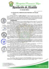 Vista preliminar de documento RESOLUCION DE ALCALDIA Nº250-2023-MPM-A