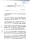 Vista preliminar de documento Resolución Gerencial General Regional N°137-2023-Gobierno Regional del Callao