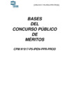 Vista preliminar de documento 4.BASES CPM N°017-P5-IPEN-PPR-PROD