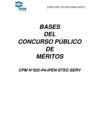 Vista preliminar de documento 9.BASES CPM N°022-P4-IPEN-STEC-SERV
