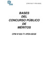 Vista preliminar de documento 19.BASES CPM N°032-T1-IPEN-SEGE