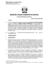 Vista preliminar de documento RCONAS-00085-2023-PRODUCE-CONAS-CP
