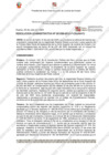 Vista preliminar de documento RESOLUCION ADMINISTRATIVA001039-2023-P-CSJAN