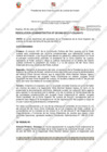 Vista preliminar de documento RESOLUCION ADMINISTRATIVA001040-2023-P-CSJAN