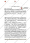 Vista preliminar de documento RESOLUCION ADMINISTRATIVA-001044-2023-P-CSJAN