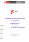 Vista preliminar de documento ExV_Procedimiento_renovación_EXT-CE-2021-6_2023