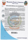 Vista preliminar de documento RESOLUCION GERENCIAL 074-2023-MDI-GAF-G