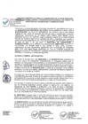 Vista preliminar de documento Convenio específico 01 para la elaboración del Plan de Movilidad Urbana Sostenible entre la Municipalidad Provincial del Santa y el MTC - 26.04.2022