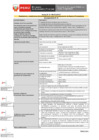Vista preliminar de documento Documento incorporación