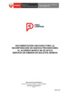 Vista preliminar de documento Documento incorporación