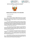 Vista preliminar de documento Resolución Jefatural N° 0137-2023-INIA