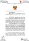Vista preliminar de documento Resolución de Gerencia General N° 0053-2023-INIA-GG