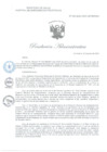 Vista preliminar de documento RA 084-2023-OEA-HEP-MINSA- APROBAR el procedimiento de BAJA de (02) bien muebles denominado IMPRESORA LASER
