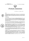 Vista preliminar de documento RA 77-2023-OP-OEA-HEP-MINSA- ASIGNAR a partir de la fecha del presente acto resolutivo a la servidora DORIS SOFIA CARDENAS MARTINEZ las funciones de Responsable del Equipo de Trabajo de Control Patrimonial