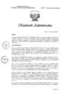 Vista preliminar de documento RA 099-2023-OEA-HEP-MINSA- APROBAR la Decimo Tercera modificacion del PLan Anual de Contrataciones
