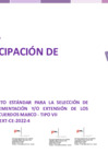 Vista preliminar de documento Manual selección de proveedores