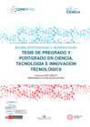 Vista preliminar de documento Bases Tesis de Pregrado_Posgrado Integrado