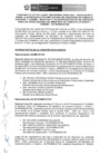 Vista preliminar de documento Sindicato Único de Trabajadores del Ministerio de Comercio Exterior y Turismo - SUTRAMINCETUR