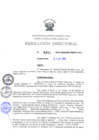 Vista preliminar de documento RESOLUCION DIRECTORAL Nº0351-2023-MIDAGRI-PESCS-1601