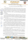 Vista preliminar de documento RESOLUCION DE ALCALDIA N°158-2023-A-MDM/U