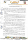 Vista preliminar de documento RESOLUCION DE ALCALDIA N°157-2023-A-MDM/U