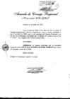 Vista preliminar de documento Acuerdo de Consejo Regional N 018-2003-CR-GRL