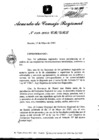 Vista preliminar de documento Acuerdo de Consejo Regional N 019-2003-CR-GRL