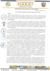 Vista preliminar de documento RESOLUCION DE ALCALDIA N°151-2023-A-MDM/U