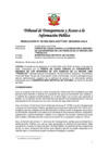 Vista preliminar de documento Resolución N° 001503-2023-JUS-TTAIP-SEGUNDA SALA
