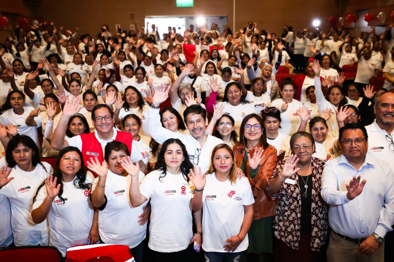 Midis emprendimiento mujer