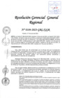Vista preliminar de documento RGGR 184-2023-GRL-GGR