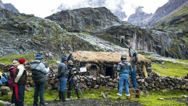 Ministerio de Cultura: Proyectos de video y cine indígena comunitario se harán realidad gracias a los Estímulos Económicos