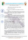 Vista preliminar de documento Resolución de AlcaldíaiadDX