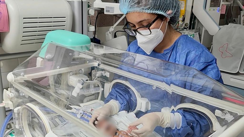 Hospital Loayza camino a la subespecialización médica