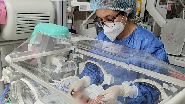 Hospital Loayza camino a la subespecialización médica