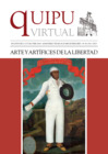 Vista preliminar de documento Quipu Virtual N°165 - Arte y artífices de la Libertad