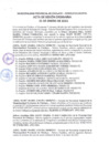 Vista preliminar de documento Actas de Sesion Ordinaria 31-01-2023zydAT