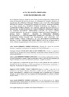 Vista preliminar de documento Acta de Sesion Ordinaria 30-12-2009d2XUJ