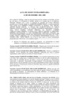 Vista preliminar de documento Acta de Sesion Extraordinaria 21-12-2009iL5ve