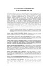 Vista preliminar de documento Acta de Sesion Extraordinaria 20-11-2009w2WA9