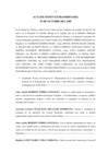 Vista preliminar de documento Acta de Sesion Extraordinaria 29-10-2009c8Gjt