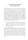 Vista preliminar de documento Acta de Sesion Extraordinaria 28-09-2009nv4O1
