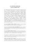 Vista preliminar de documento Acta de Sesion Ordinaria 29-10-2009F2swF