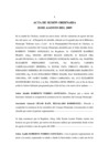Vista preliminar de documento Acta de Sesion Ordinaria 28-08-2009bN785