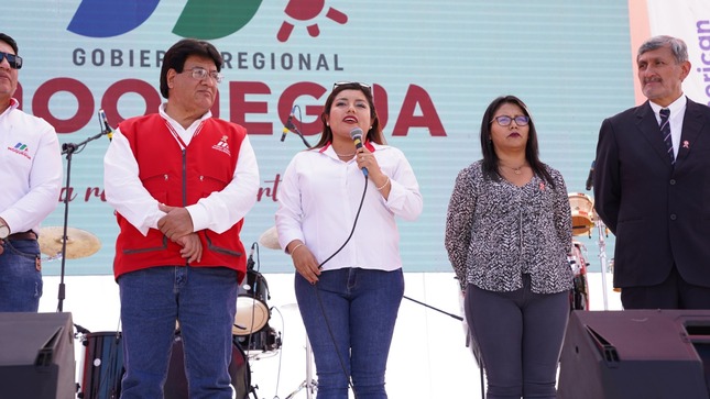 NOTA DE PRENSA N.º 247-2023/RR.PP./GRM 