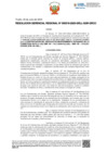 Vista preliminar de documento RG N° 318-2023-GRLL-GGR-GRCO